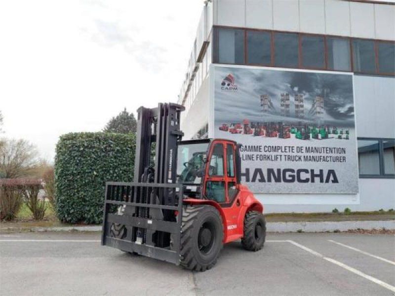 Hangcha TT50-4 (CPCD50-XW95C-RT4)