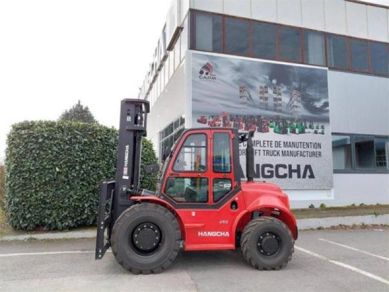 Hangcha TT50-4 (CPCD50-XW95C-RT4)