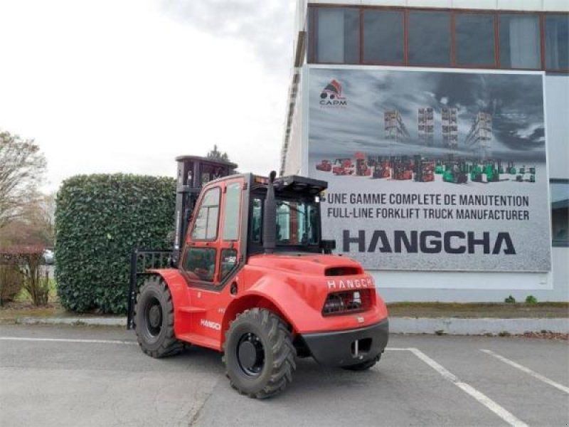 Hangcha TT50-4 (CPCD50-XW95C-RT4)