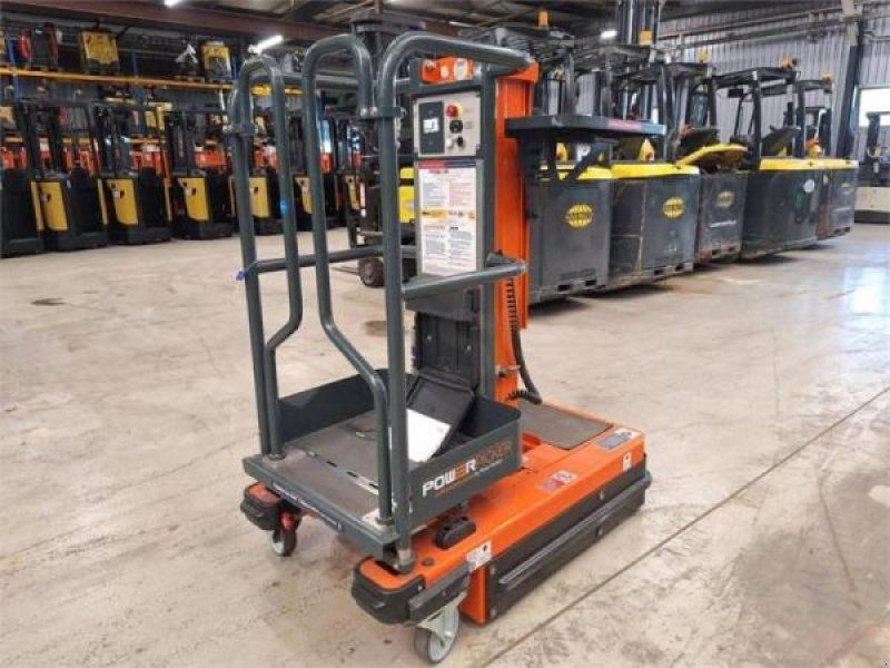 JLG POWER PICKER