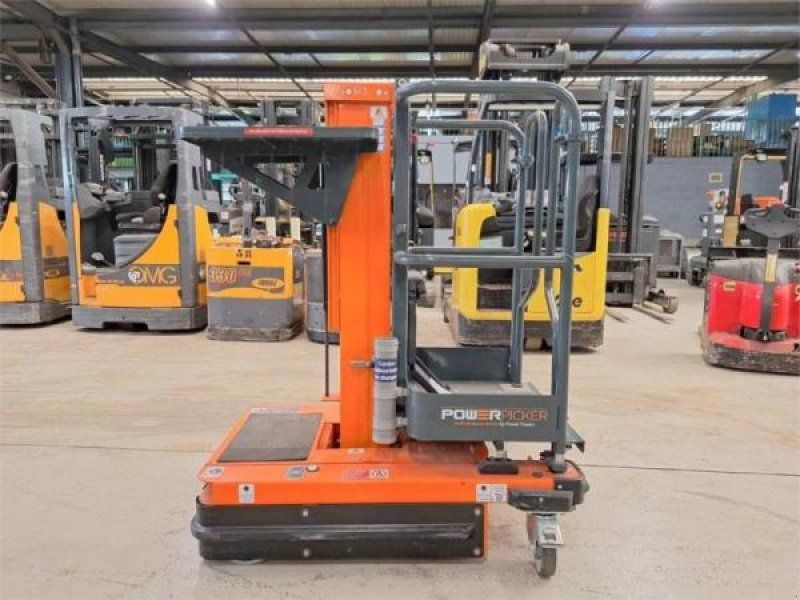 JLG POWER PICKER
