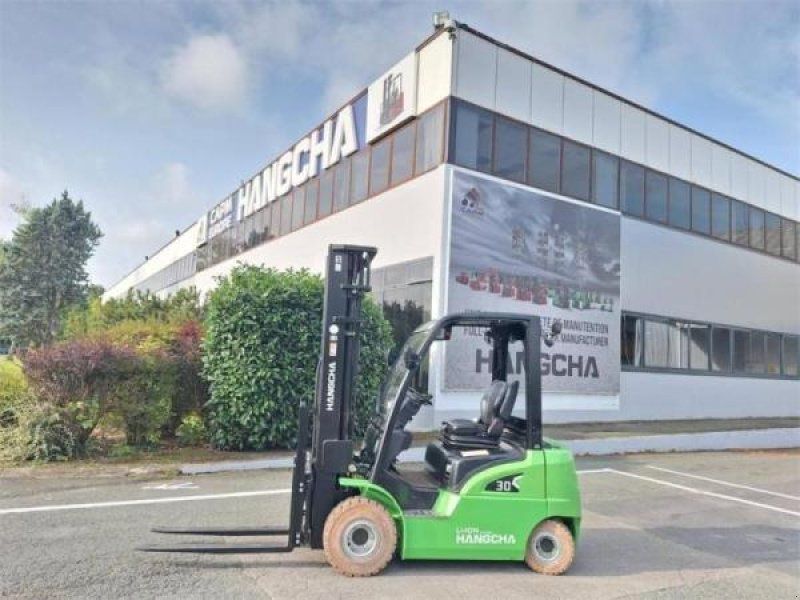 Hangcha XC30i