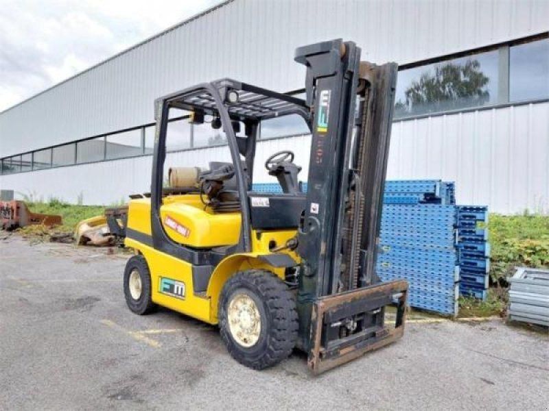 Yale GLP40VX5