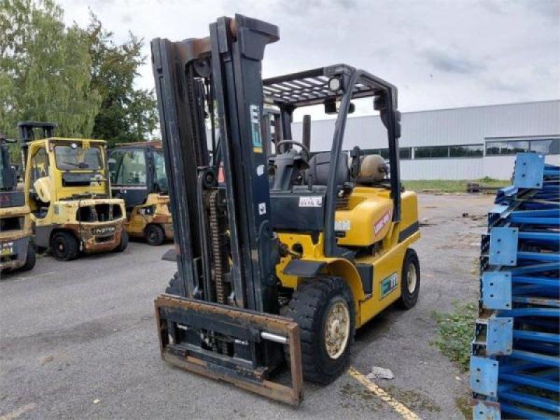Yale GLP40VX5