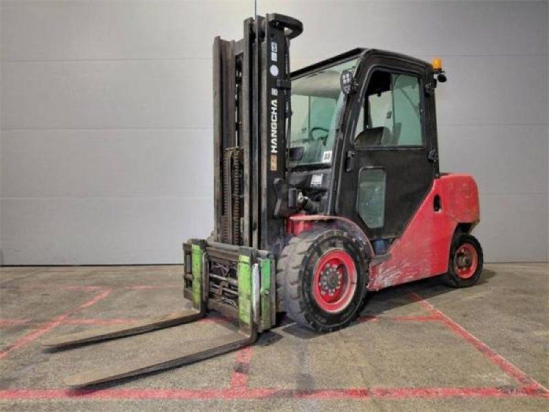 Hangcha XF50