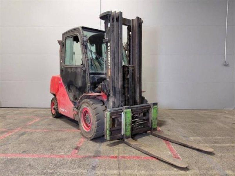 Hangcha XF50