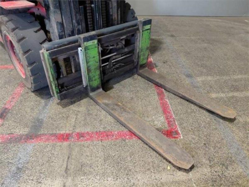 Hangcha XF50