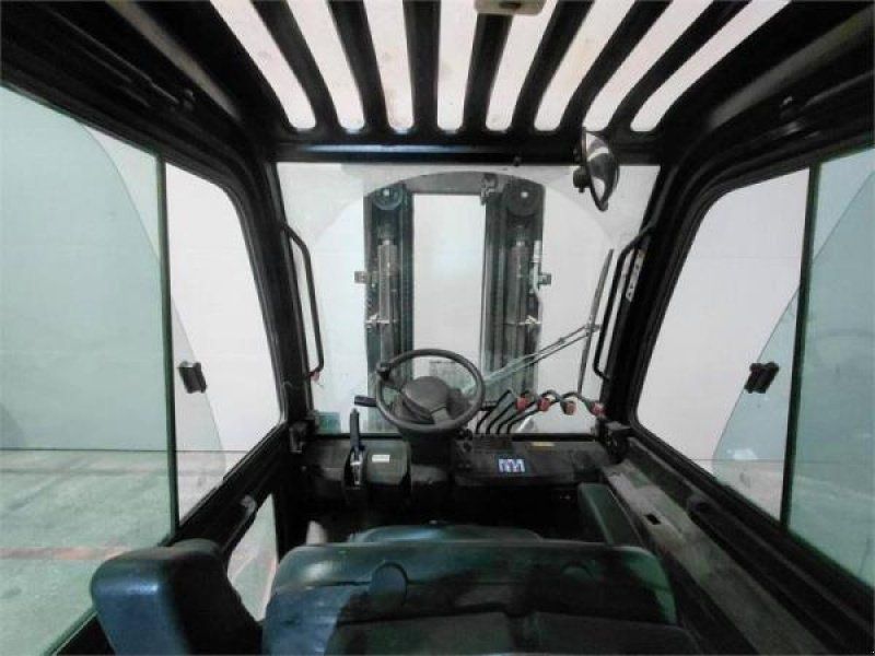 Hangcha XF50