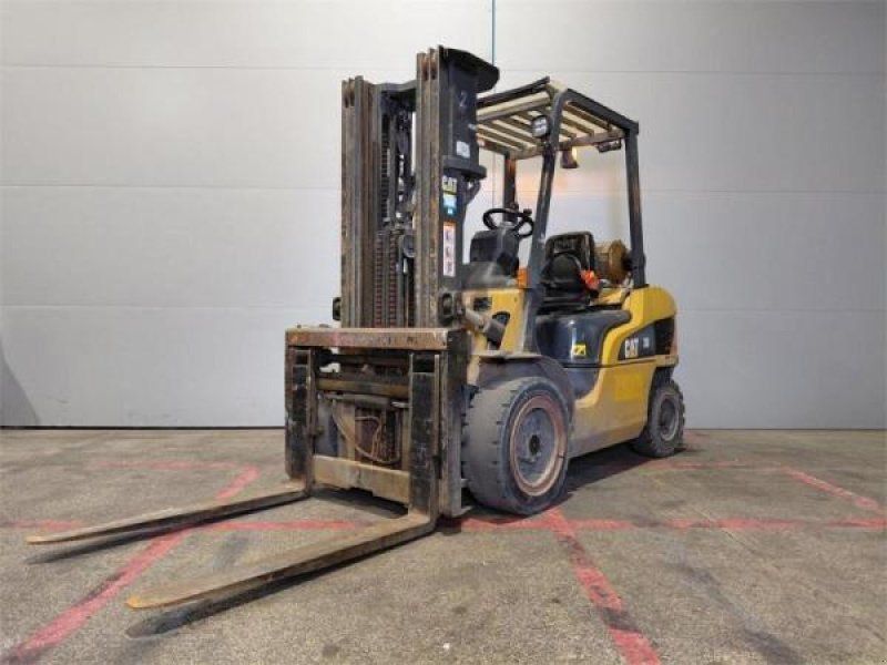 Caterpillar GP30NTD