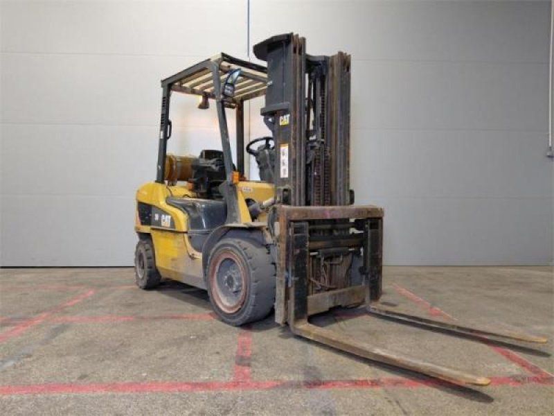 Caterpillar GP30NTD