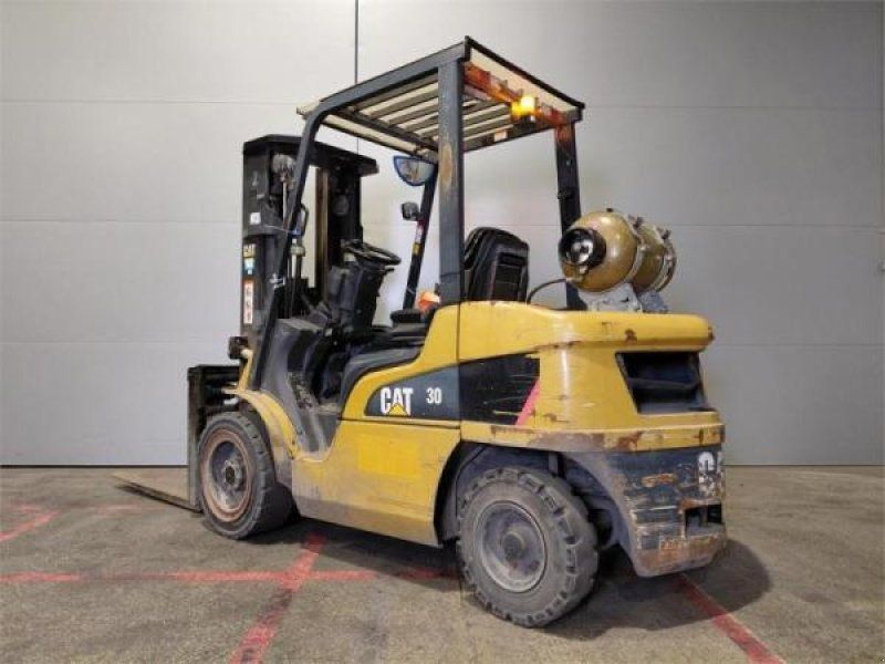 Caterpillar GP30NTD