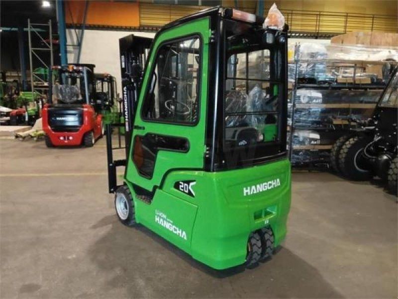 Hangcha XC3-20i (CPDS20-XCC2G-SI)
