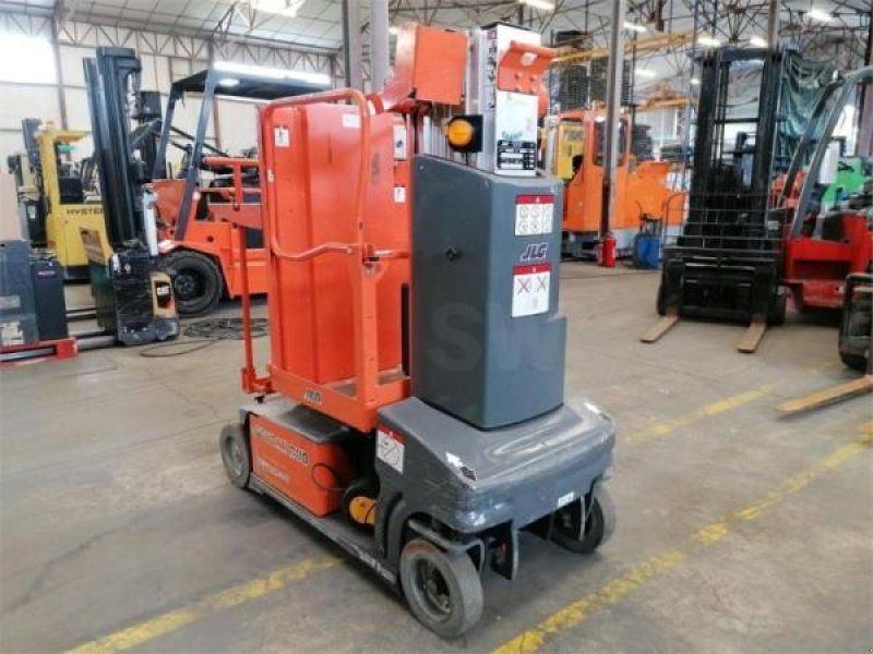 JLG Toucan Duo