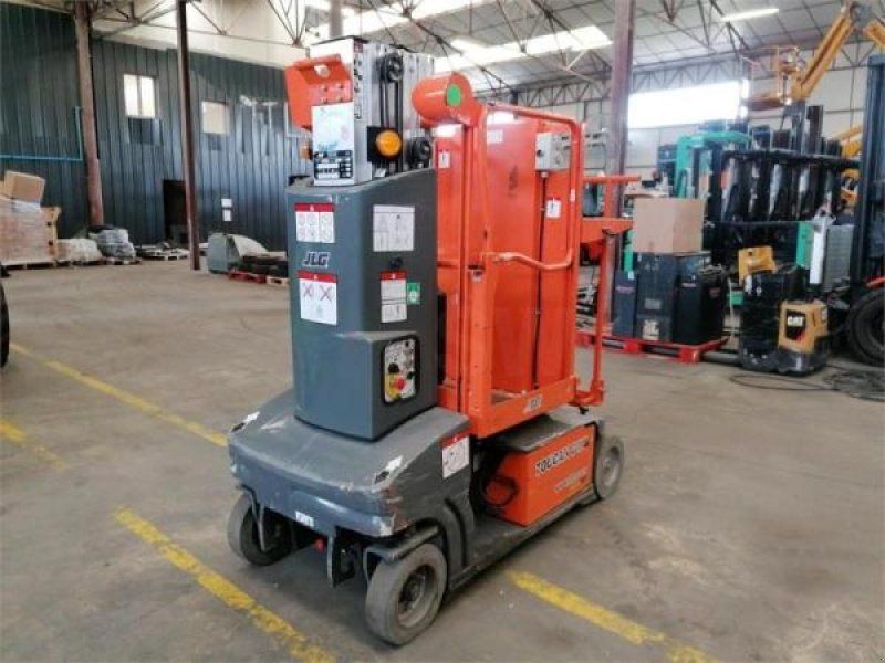 JLG Toucan Duo