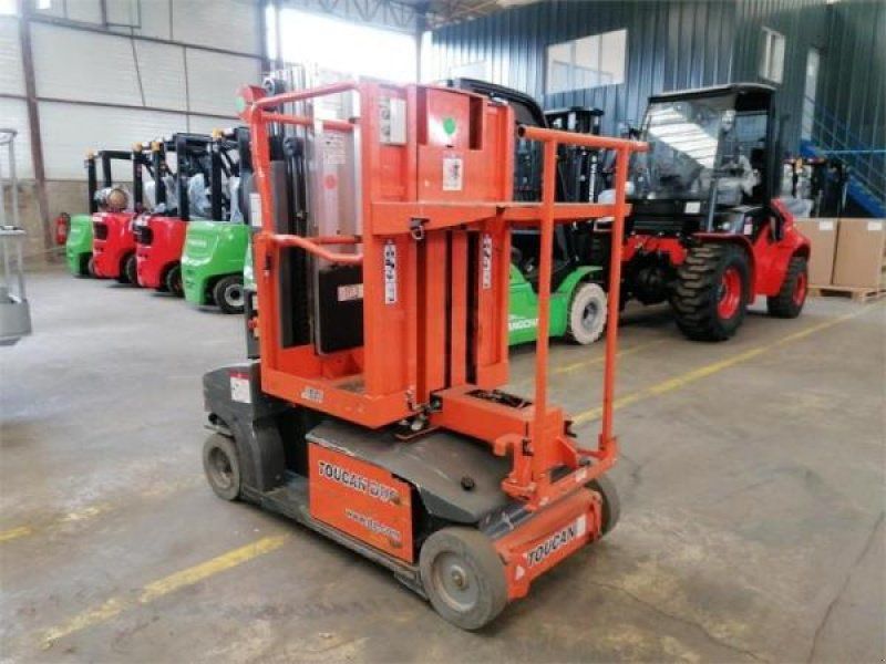 JLG Toucan Duo