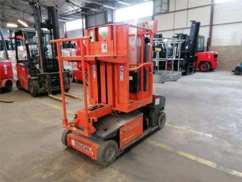 JLG Toucan Duo