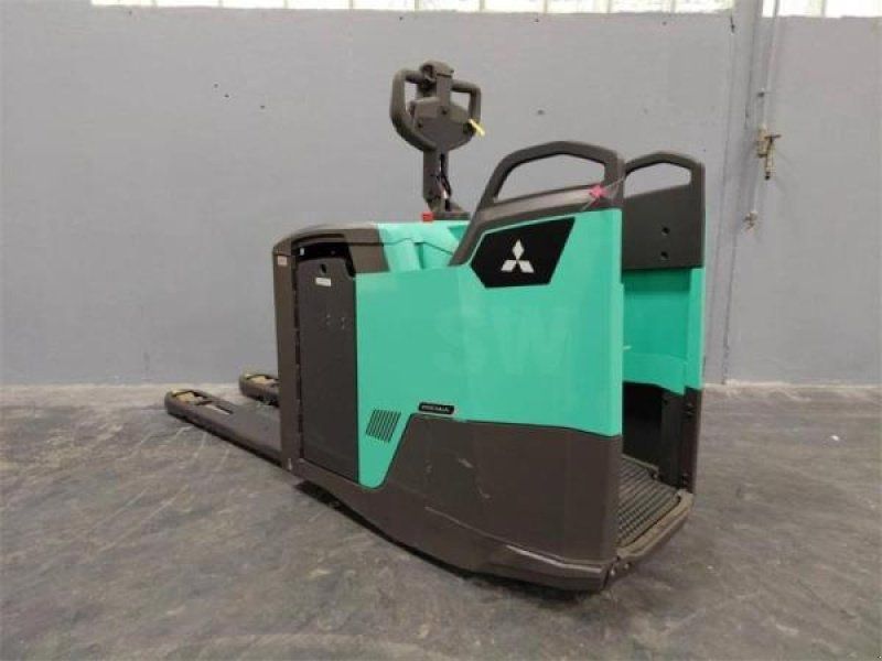 Mitsubishi PBF25N3R