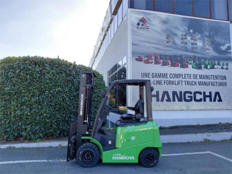 Hangcha AE15i (CPD15-AEY2-I)