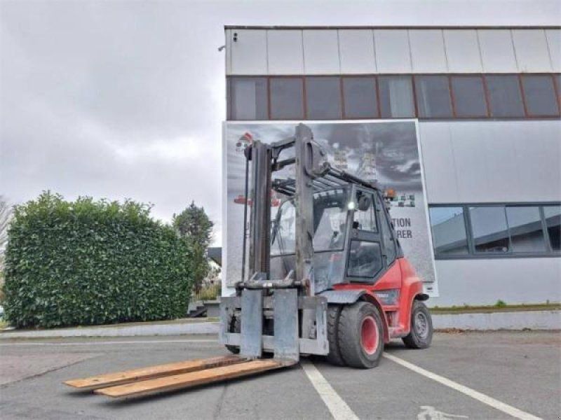 Fenwick Linde H50D-03