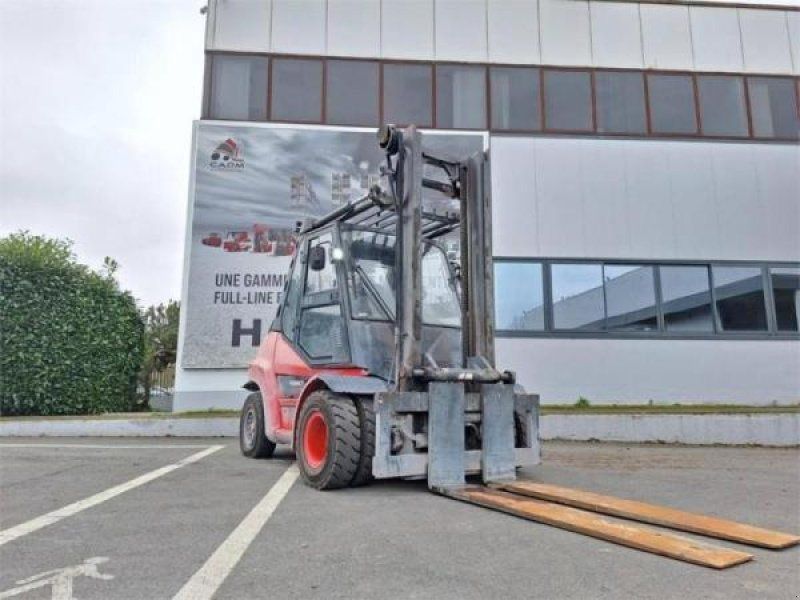 Fenwick Linde H50D-03
