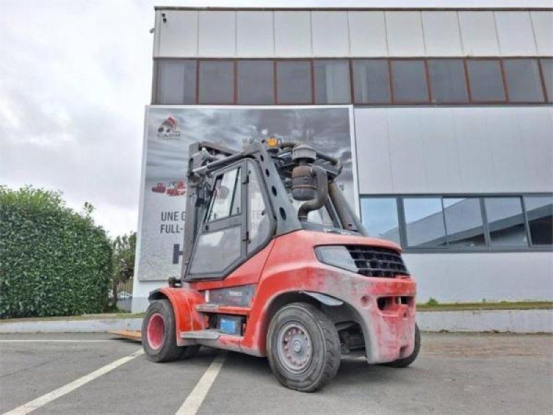 Fenwick Linde H50D-03