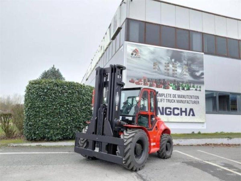 Hangcha TT50-4 (CPCD50-XW95C-RT4)