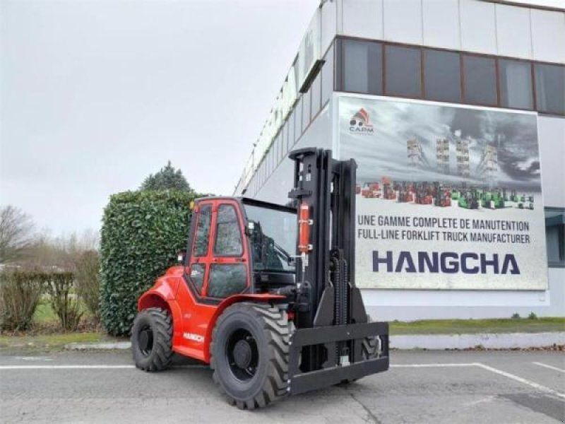 Hangcha TT50-4 (CPCD50-XW95C-RT4)