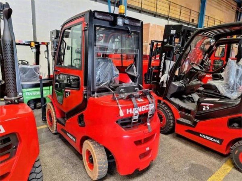 Hangcha XF25