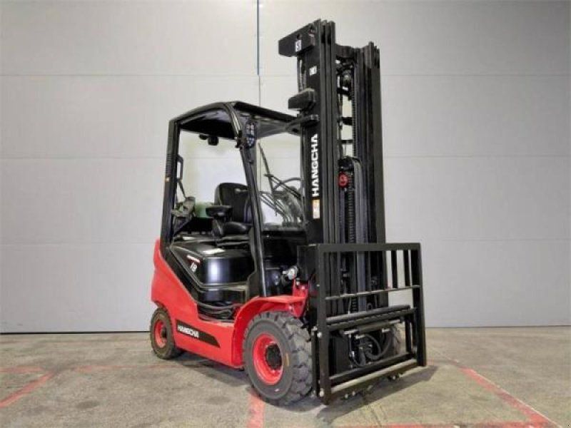 Hangcha XF18