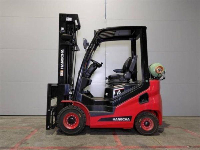 Hangcha XF18
