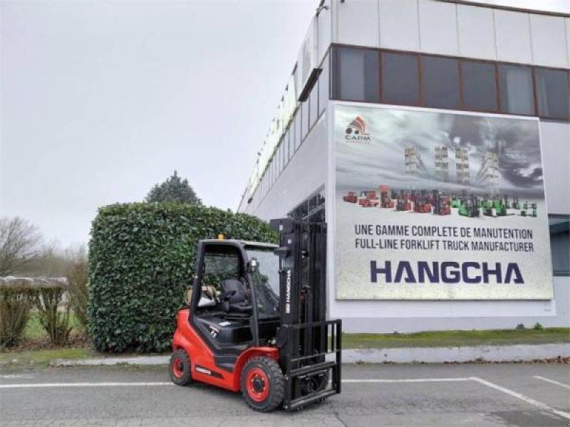 Hangcha XF25