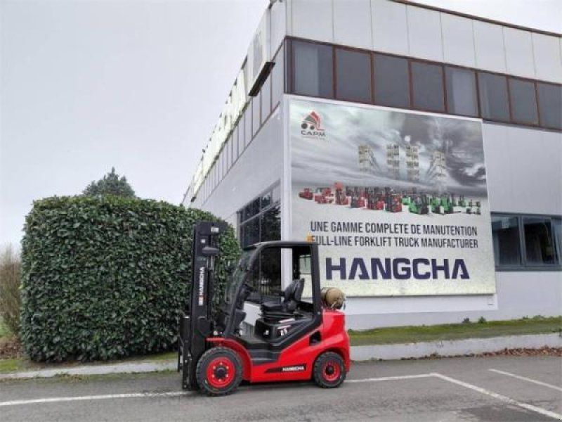 Hangcha XF25