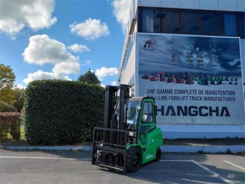 Hangcha AE35-I