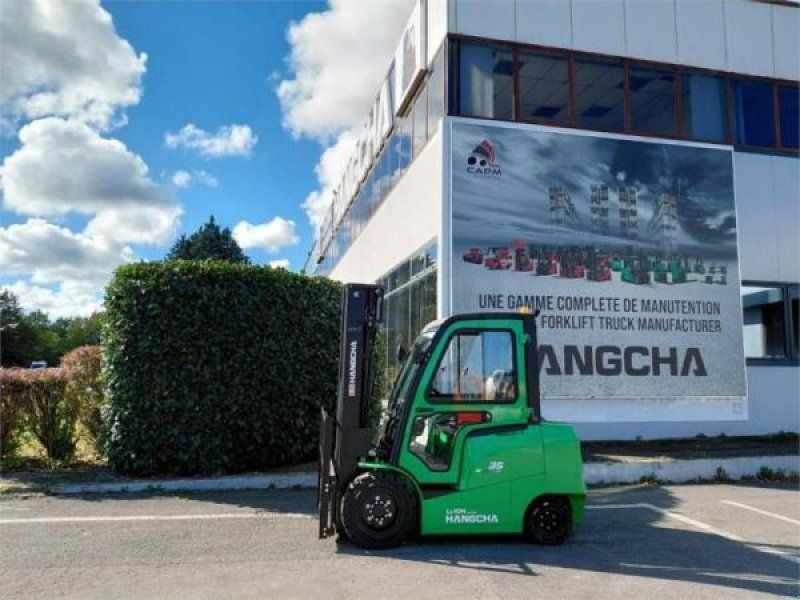 Hangcha AE35-I
