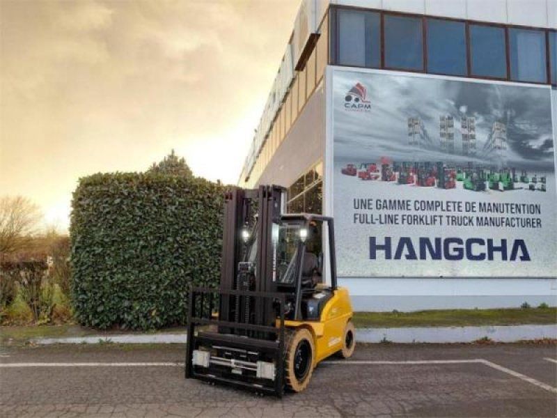 Hangcha XE40Ci (CPD40-XEXY2-SI)