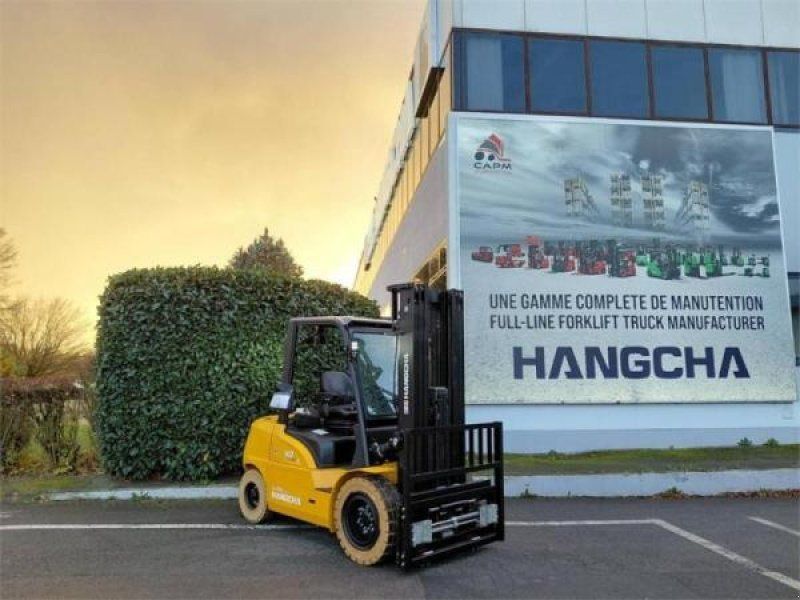 Hangcha XE40Ci (CPD40-XEXY2-SI)