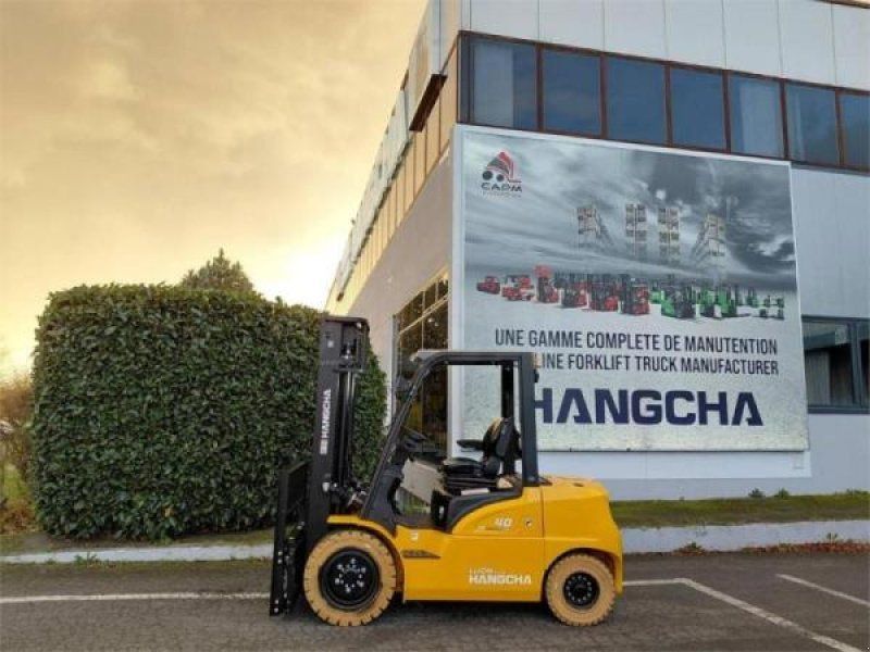 Hangcha XE40Ci (CPD40-XEXY2-SI)
