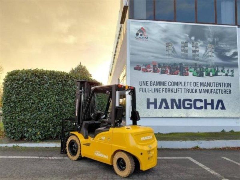 Hangcha XE40Ci (CPD40-XEXY2-SI)