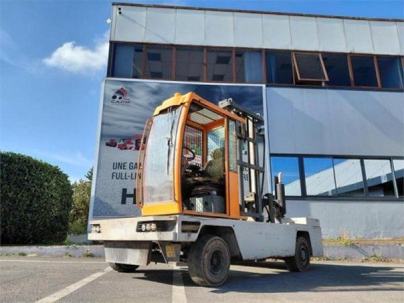 Hubtex S40D