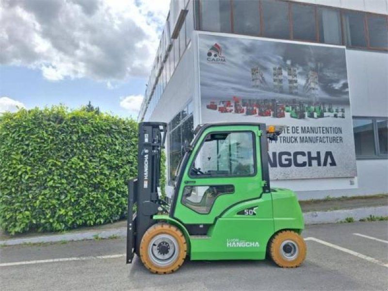 Hangcha XC50i-600