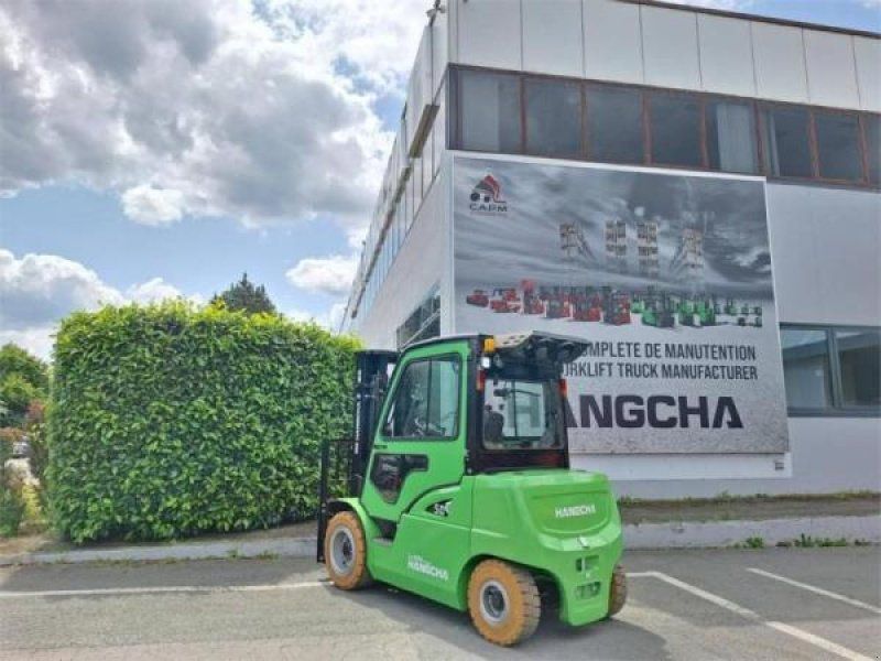 Hangcha XC50i-600