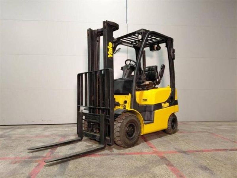 Yale Gdp16vx