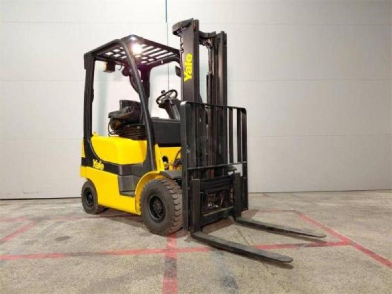 Yale Gdp16vx