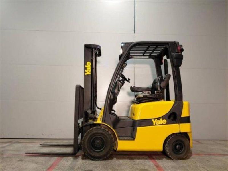 Yale Gdp16vx