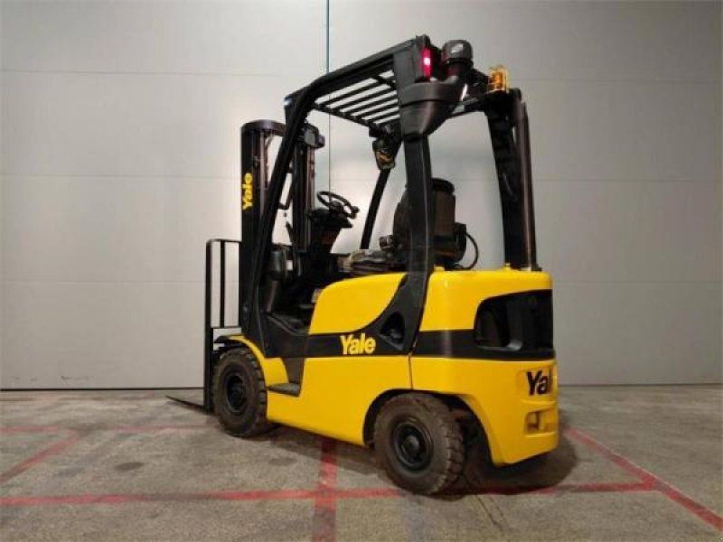 Yale Gdp16vx