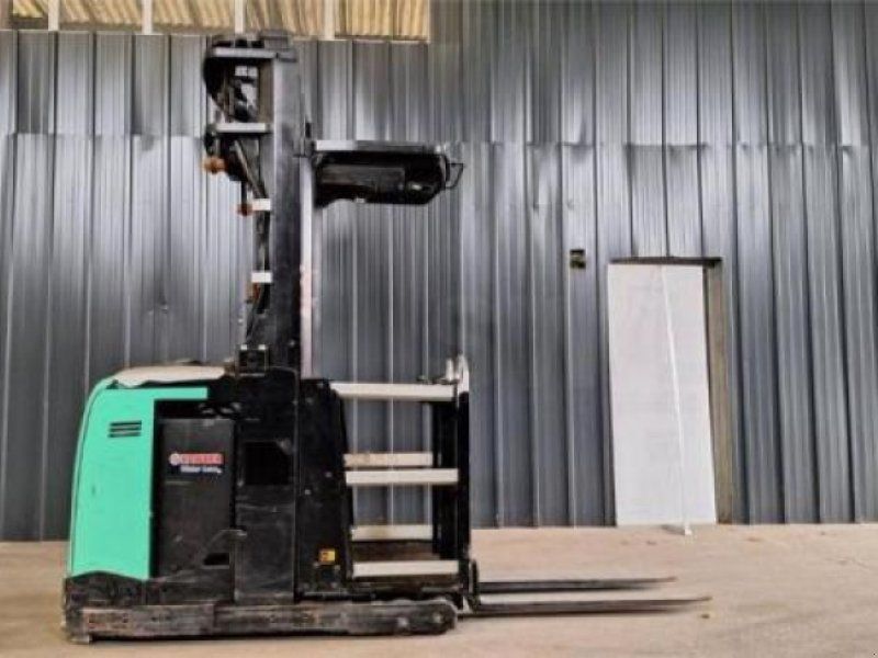 Caterpillar NOH10N