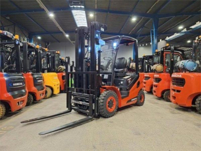 Hangcha XF25