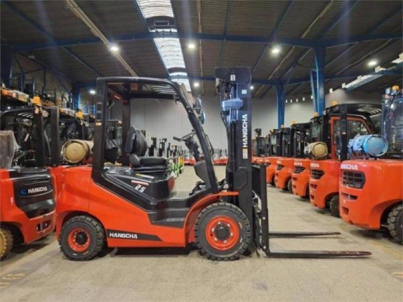 Hangcha XF25