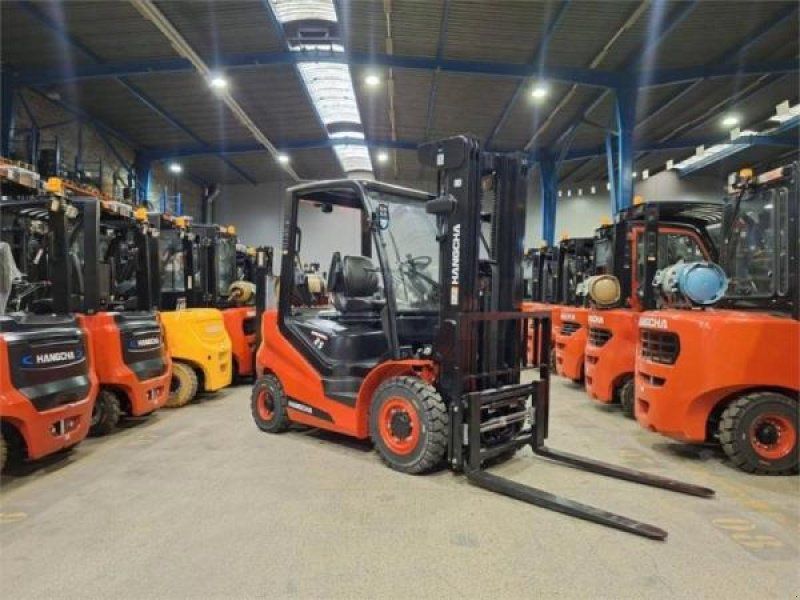 Hangcha XF25