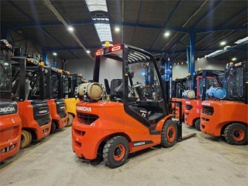 Hangcha XF25